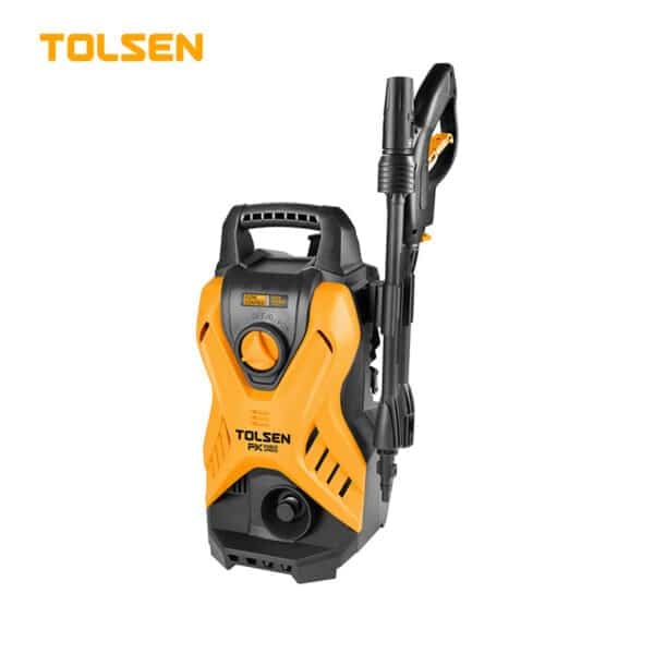 1400W HIGH PRESSURE WASHER