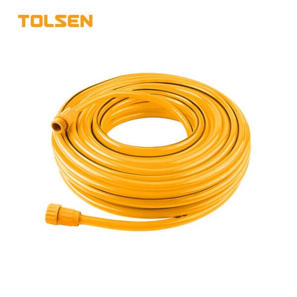 GARDEN HOSE