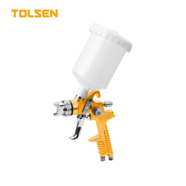 HVLP AIR SPRAY GUN