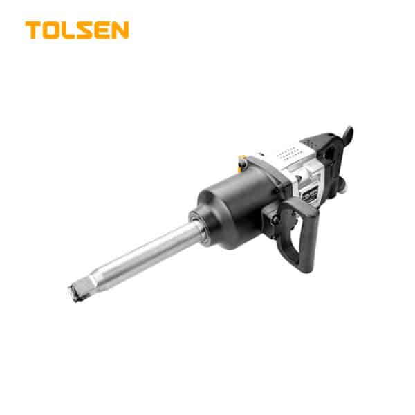 LONG NOSE AIR IMPACT WRENCH