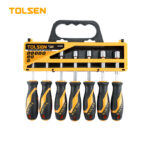 7PCS NUT SCREWDRIVER