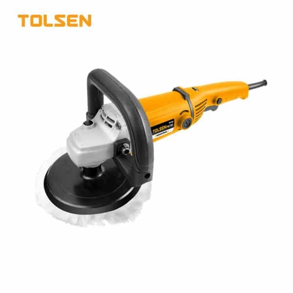 12A ANGLE POLISHER