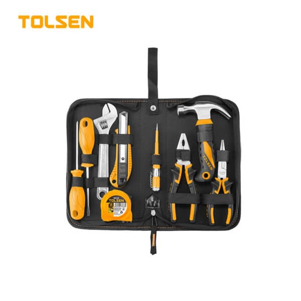 9PCS HAND TOOL SET