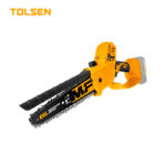 20V LI-ION BRUSHLESS CORDLESS MINI CHAIN SAW