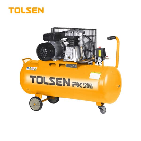 3HP 200L AIR COMPRESSOR