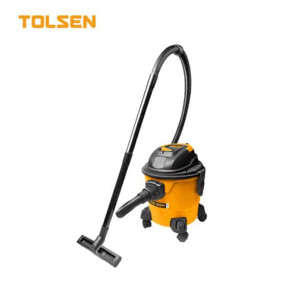 4 GALLON VACUUM CLEANER