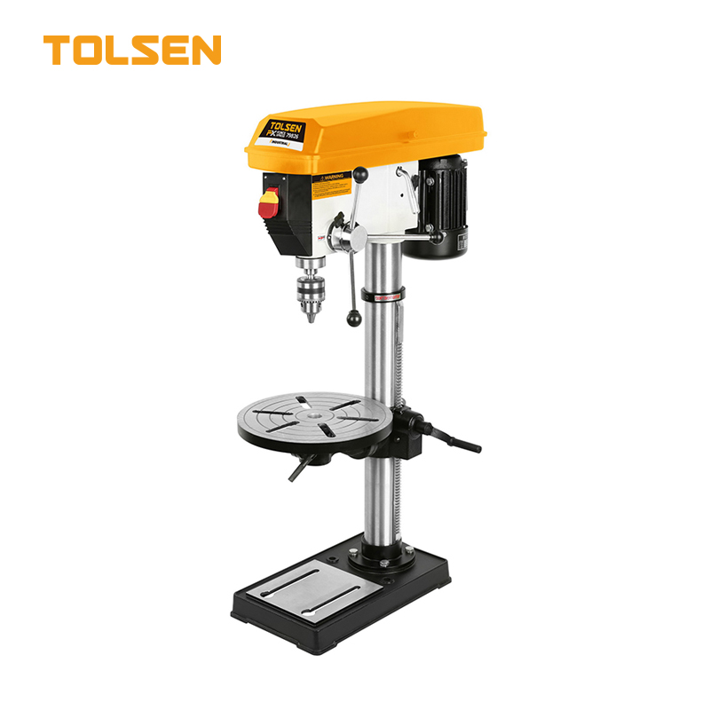 4.6A DRILL PRESS