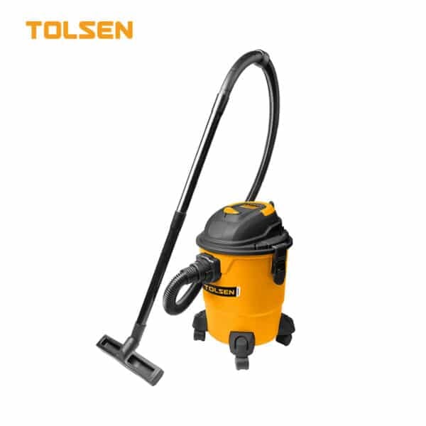 6 GALLON VACUUM CLEANER