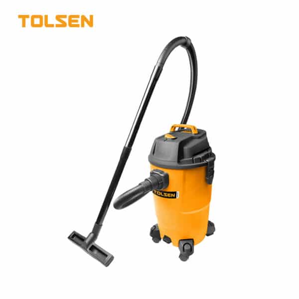 8 GALLON VACUUM CLEANER