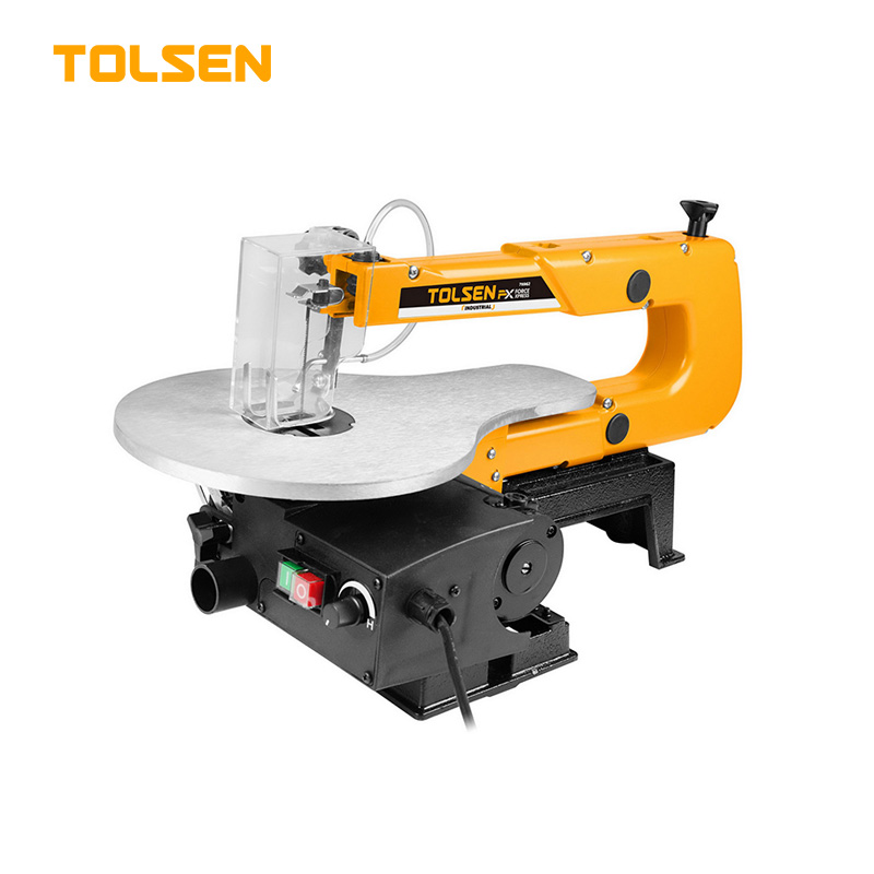 90W SCROLL SAW