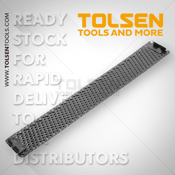 Tolsen Chalk Line Reel Set - Model : 42013 : Tolsen Tools and More