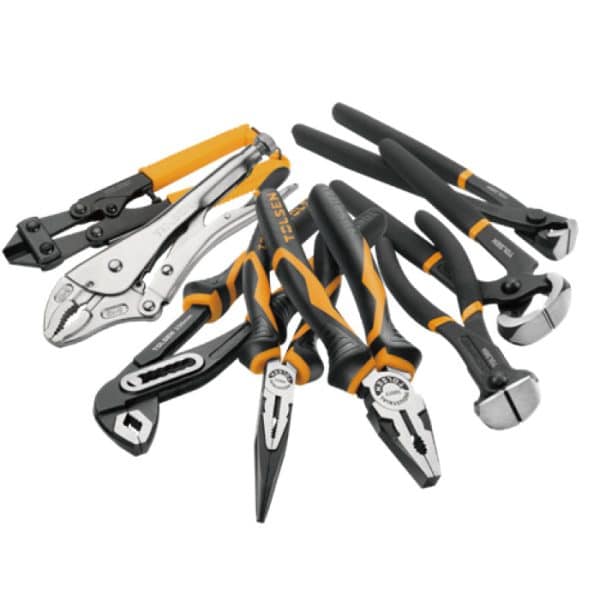 TOLSEN TOOLS - TOLSEN TOOLS