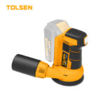 20V LI-ION CORDLESS RANDOM ORBIT SANDER