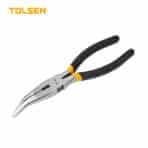 BENT NOSE PLIERS