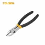 DIAGONAL CUTTING PLIERS