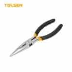 LONG NOSE PLIERS