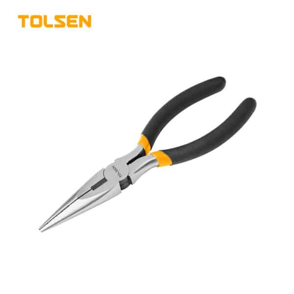 LONG NOSE PLIERS