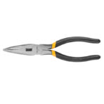 Tolsen 8 inch bent nose pliers