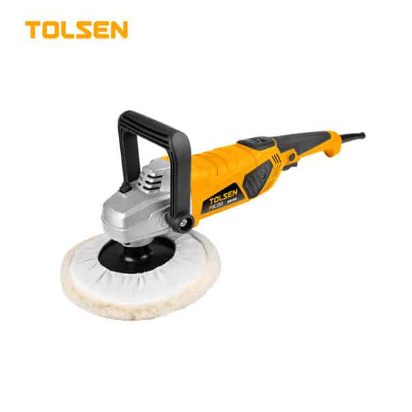 1400W ANGLE POLISHER