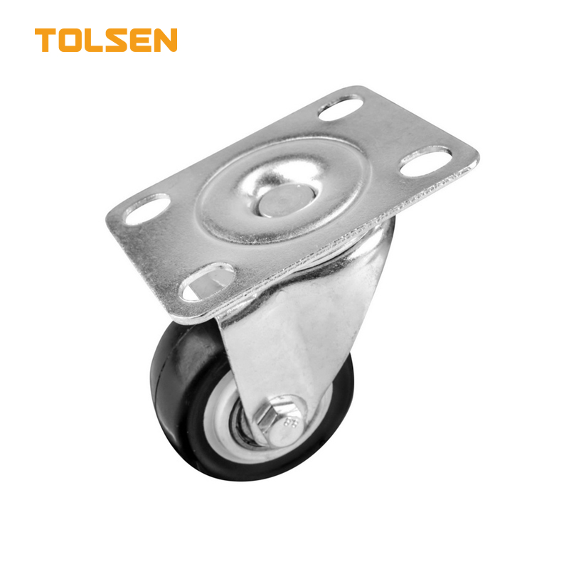 SWIVEL CASTER