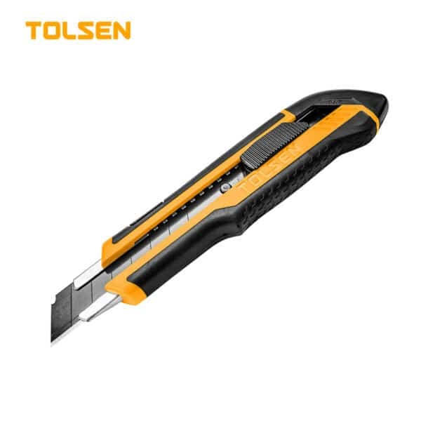 18MM HEAVY DUTY SNAP-OFF BLADE KNIFE