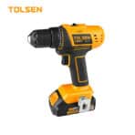 20V LI-ION CORDLESS DRILL