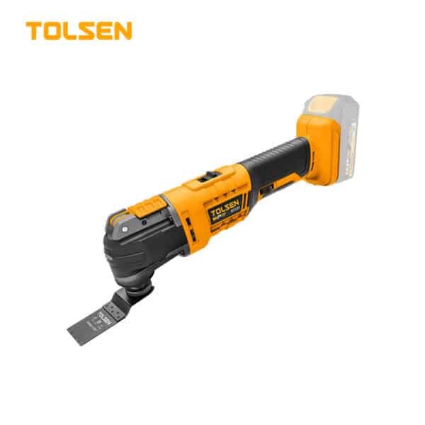 20V LI-ION CORDLESS OSCILLATING MULTI-TOOL