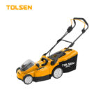 40V LI-ION CORDLESS BRUSHLESS LAWN MOWER