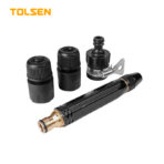 4PCS PRESSURE WASHER NOZZLE SET