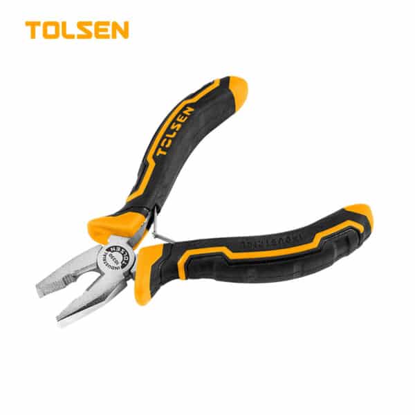 4.5 INCH MINI COMBINATION PLIERS