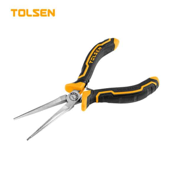 5.5 INCH MINI NEEDLE NOSE PLIERS