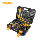 65PCS HOUSEHOLD TOOLS SET