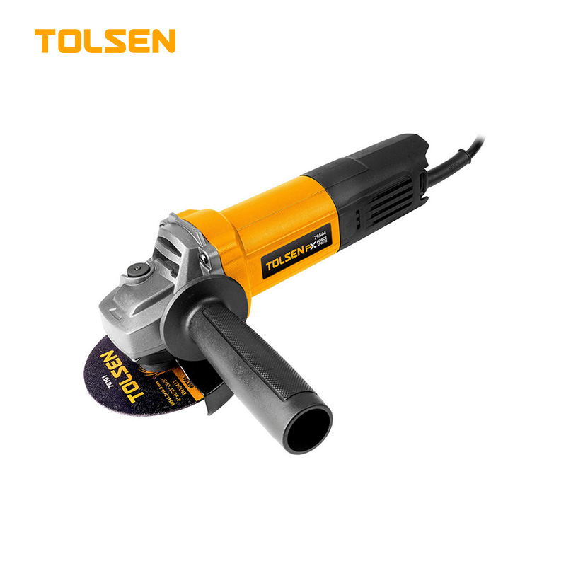 710W 100MM ANGLE GRINDER