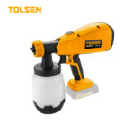 20V LI-ION CORDLESS SPRAY GUN