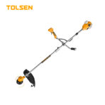 40V LI-ION BRUSHLESS CORDLESS BRUSH CUTTER AND GRASS TRIMMER