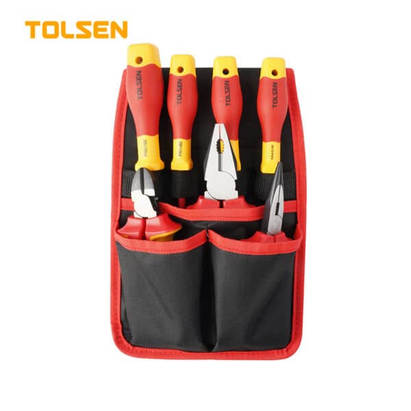 7PCS INJECTION INSULATED SET