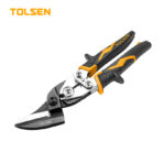 HEAVY DUTY TINMAN SNIPS