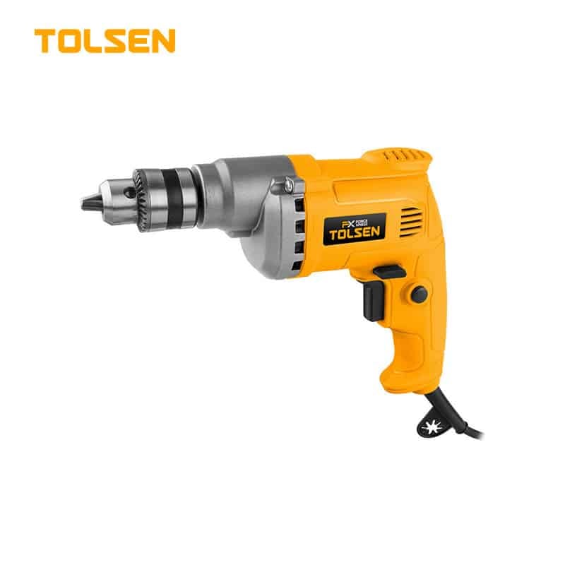 450W ELECTRIC DRILL