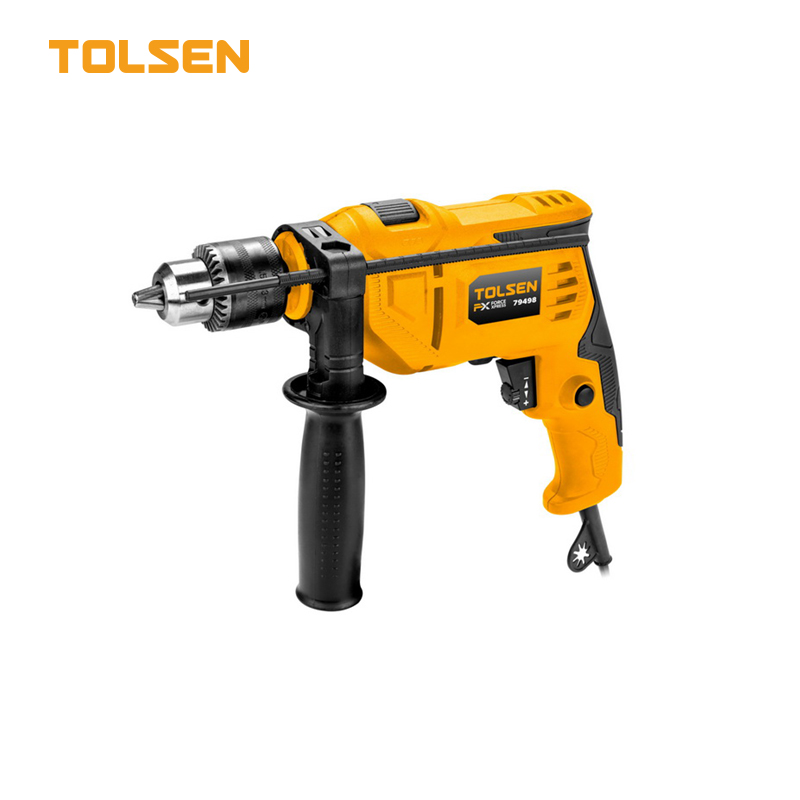 650W HAMMER DRILL