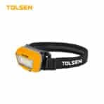 RECHARGEABLE SENSOR HEAD LAMP