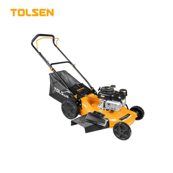 171CC PETROL LAWN MOWER