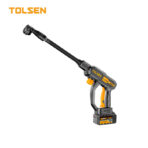 20V LI-ION CORDLESS HIGH PRESSURE WASHER