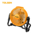 20V LI-ION CORDLESS JOBSITE FAN