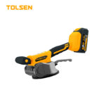 20V LI-ION CORDLESS VIBRATION TOOL