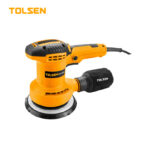 450W RANDOM ORBITAL SANDER