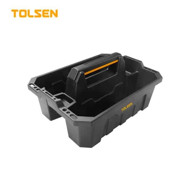 PLASTIC TOOL BOX