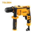 13MM AUTOMATIC CHUCK 650W HAMMER DRILL