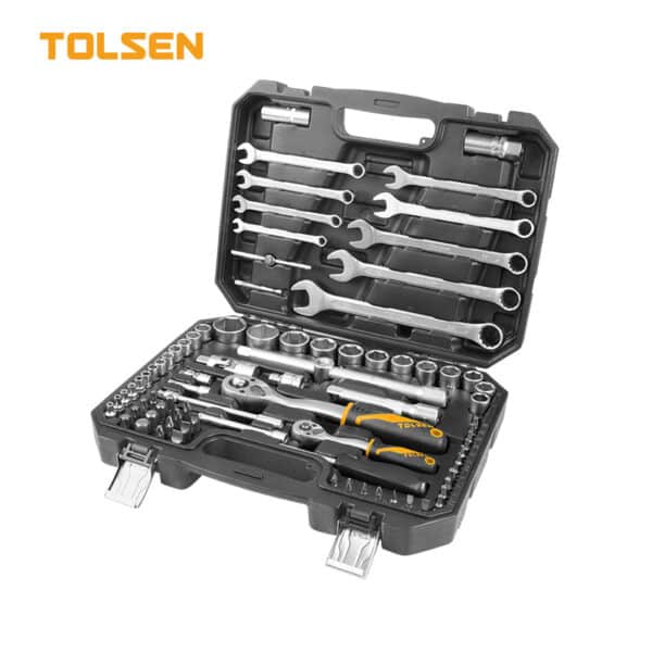 82PCS SOCKET SET