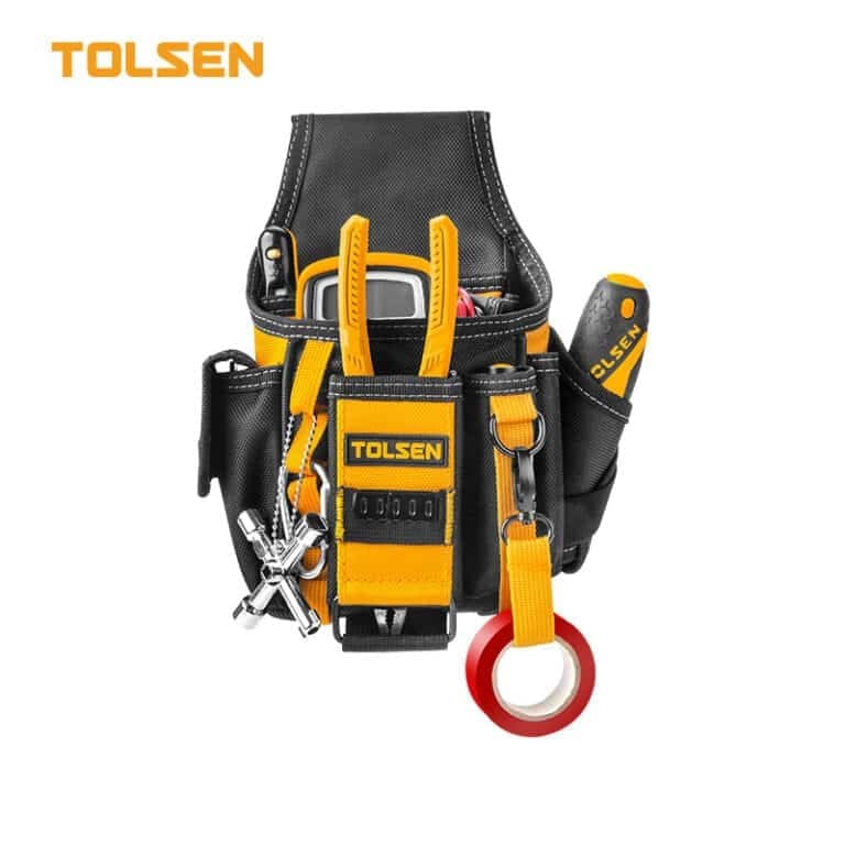 ELECTRICIAN TOOL SET - TOLSEN® Tools