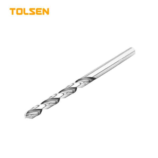 M2 HSS TWIST DRILL BITS